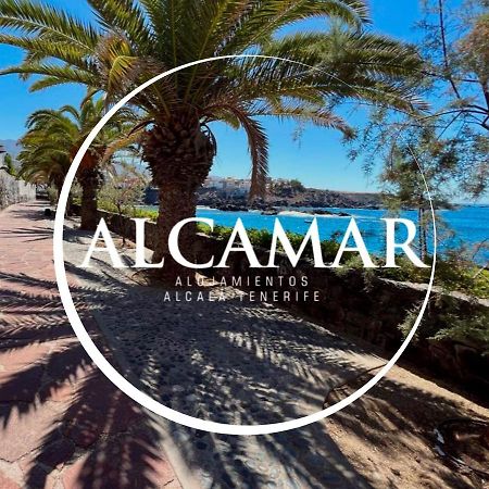 Alcamar Apartamento Cerca Al Mar Alcalá Exterior photo