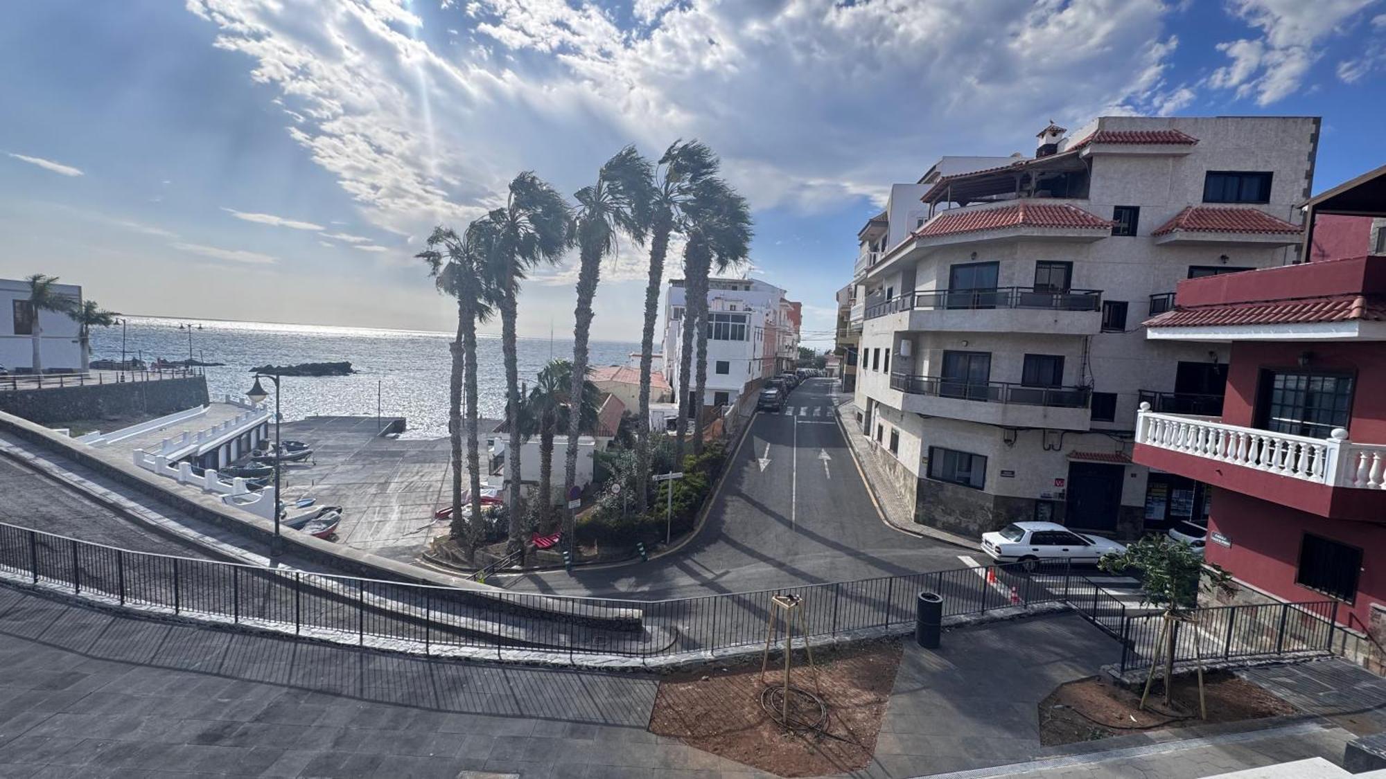 Alcamar Apartamento Cerca Al Mar Alcalá Exterior photo